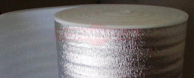 Cách Nhiệt PE OPP