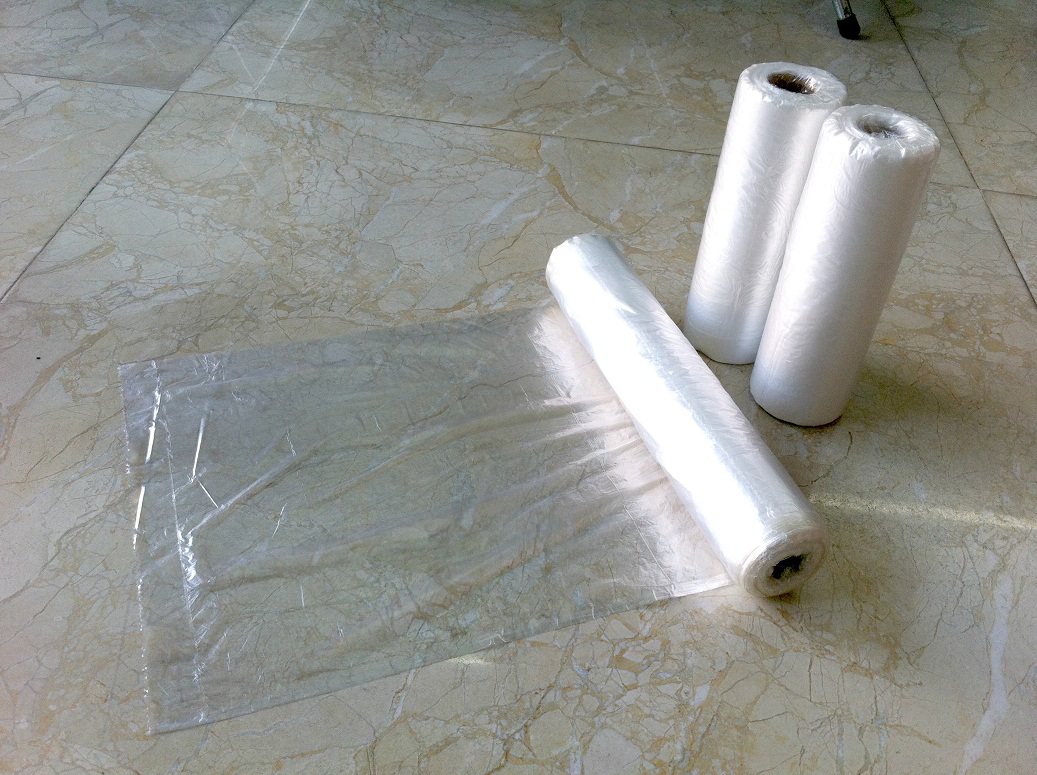 Túi Roll giật đựng thực phẩm