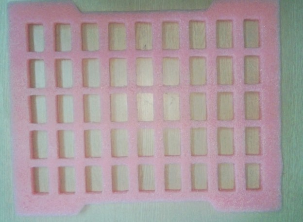 Xốp Pe Foam chống tĩnh điện
