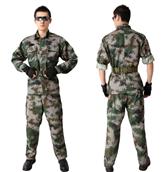 Quần áo kaki Păng rim màu ghi chì phối mầu hải qua