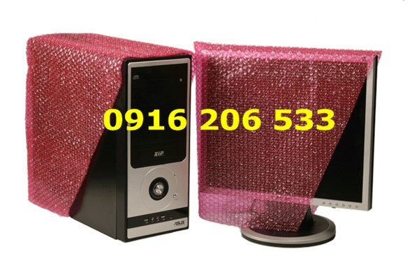 Xốp Hơi Chống Tĩnh Điện