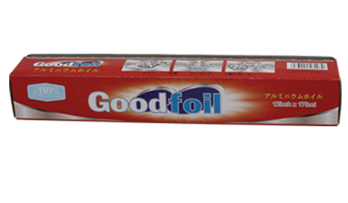 Nhôm lá mỏng (giấy bạc nướng) GF30