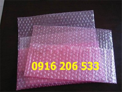 Xốp Túi Khí Chống Tĩnh Điện
